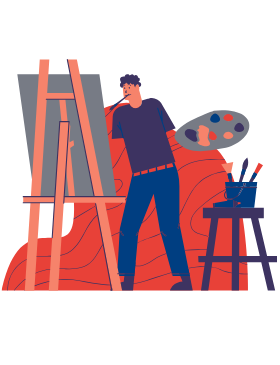 website design team