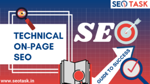 Advanced Technical SEO