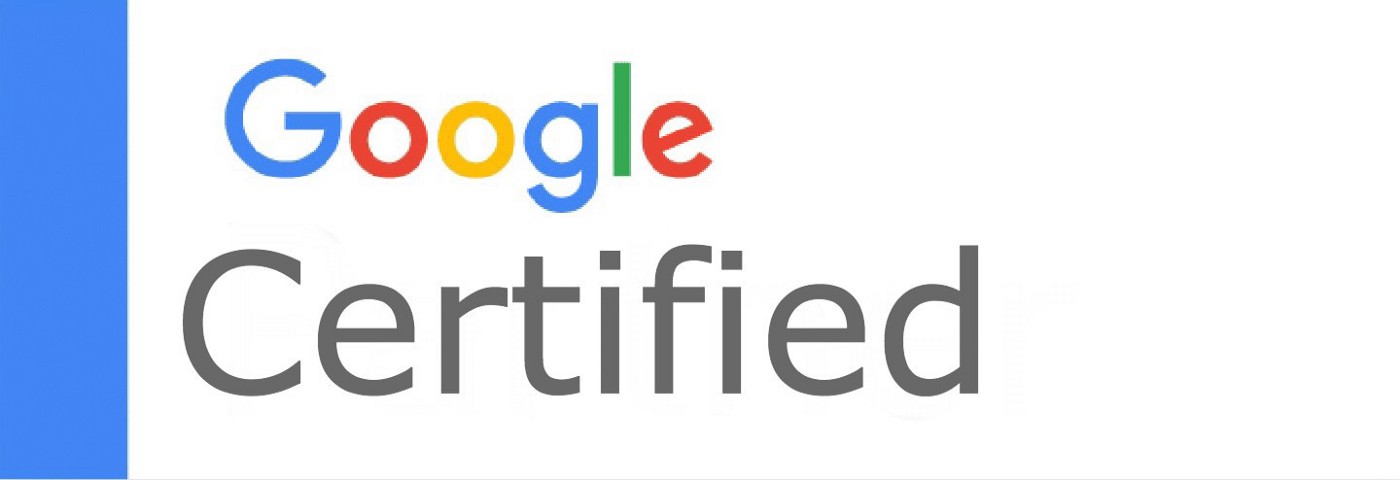 google certified