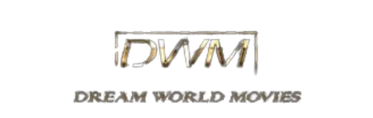 dream worlds movies logo