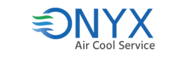 onyx air cool logo