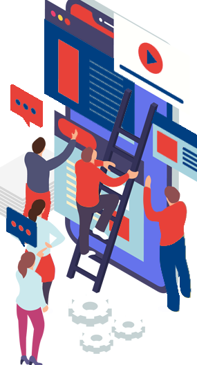 Professional SEO Experts Services